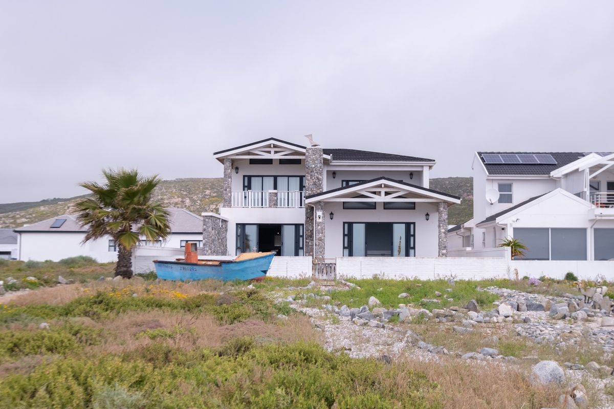 House For Sale in Sandy Point Beach Estate, Sandy Point, St Helena Bay, Western Cape - Photo 3