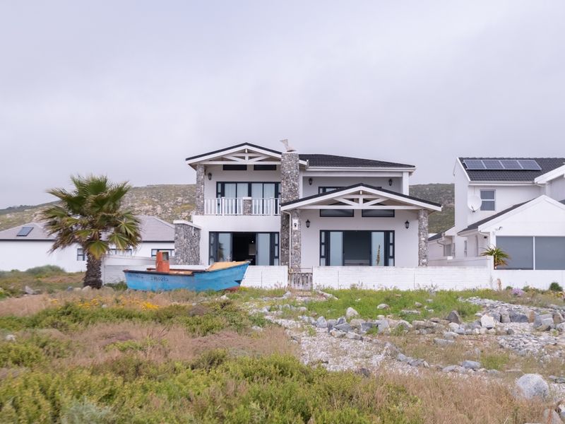 House For Sale in Sandy Point Beach Estate, Sandy Point, St Helena Bay, Western Cape - Photo 3
