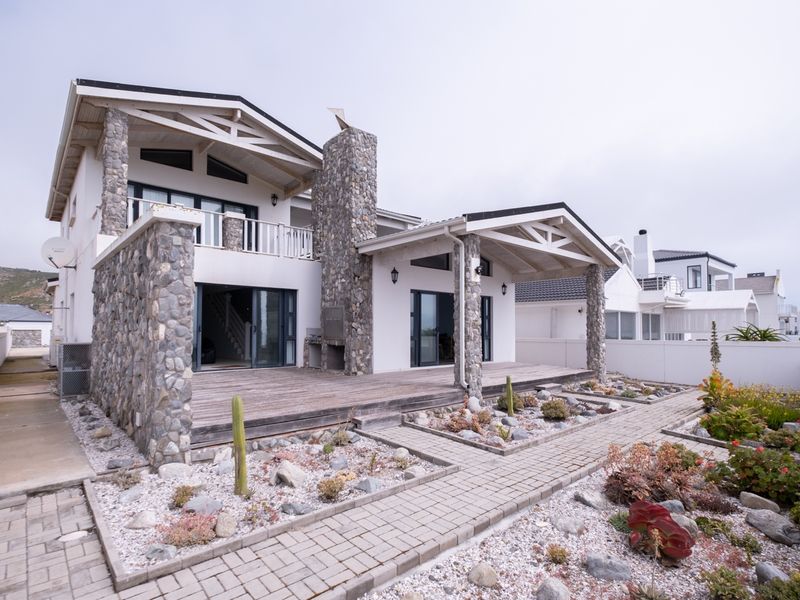 House For Sale in Sandy Point Beach Estate, Sandy Point, St Helena Bay, Western Cape - Photo 1