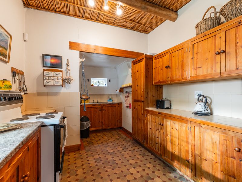 House For Sale in McGregor, Western Cape - Photo 9