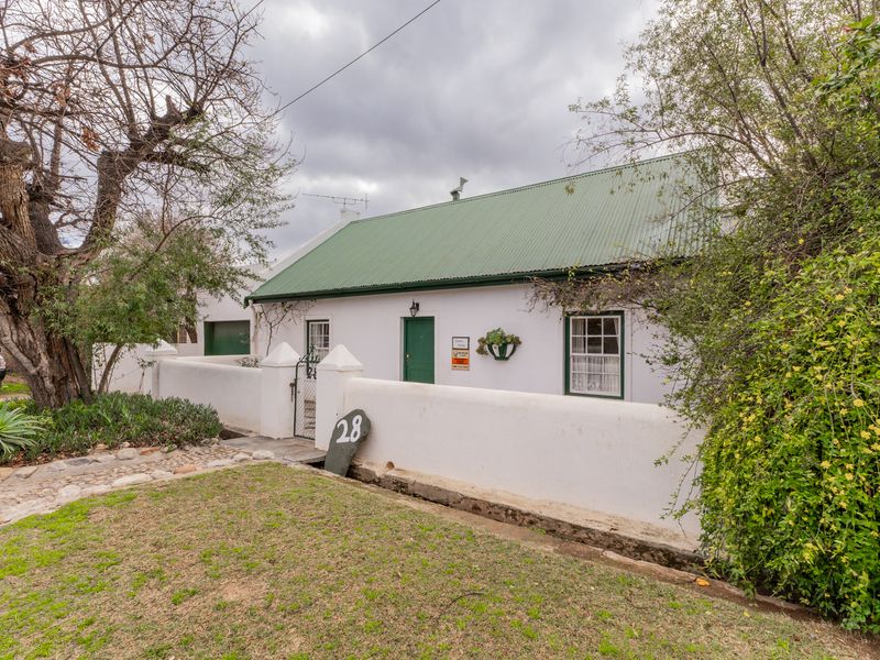 House For Sale in McGregor, Western Cape - Photo 6