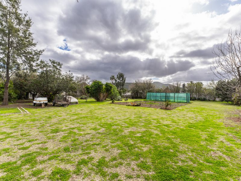 Vacant Land For Sale in McGregor, Western Cape - Photo 1