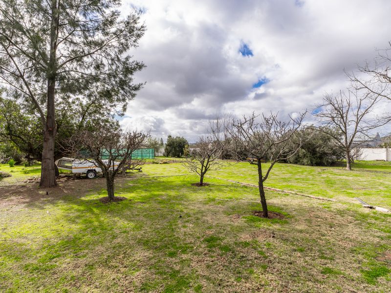 Vacant Land For Sale in McGregor, Western Cape - Photo 10