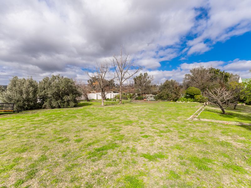 Vacant Land For Sale in McGregor, Western Cape - Photo 8