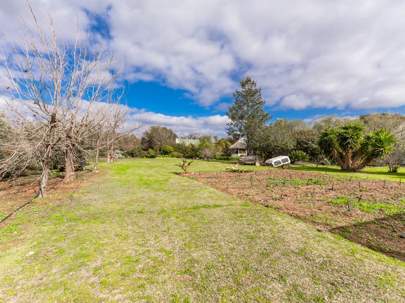 Vacant Land For Sale in McGregor, Western Cape - Photo 6