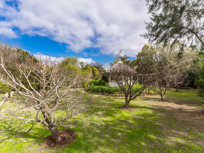 Vacant Land For Sale in McGregor, Western Cape - Photo 9