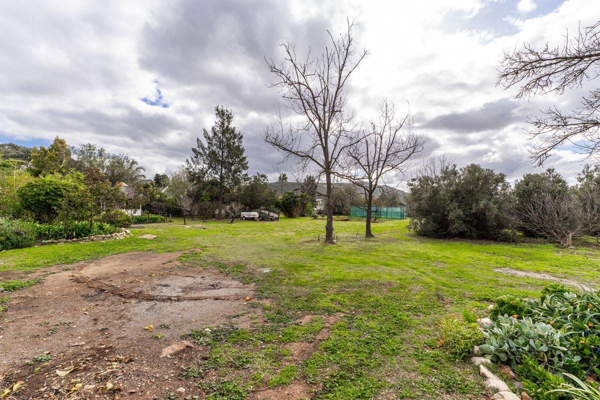 Vacant Land For Sale in McGregor, Western Cape - Photo 5