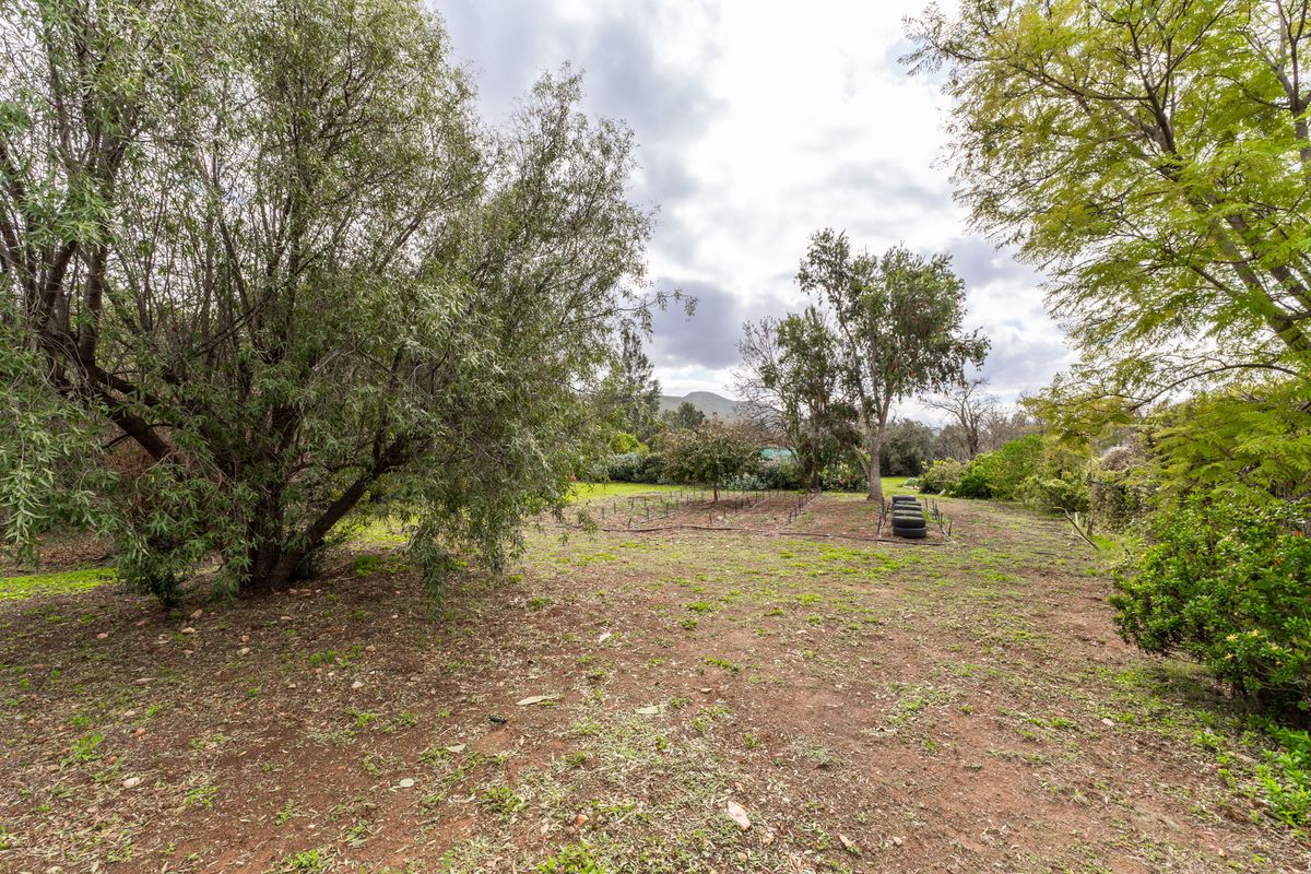Vacant Land For Sale in McGregor, Western Cape - Photo 4