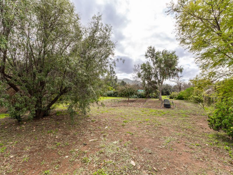 Vacant Land For Sale in McGregor, Western Cape - Photo 4