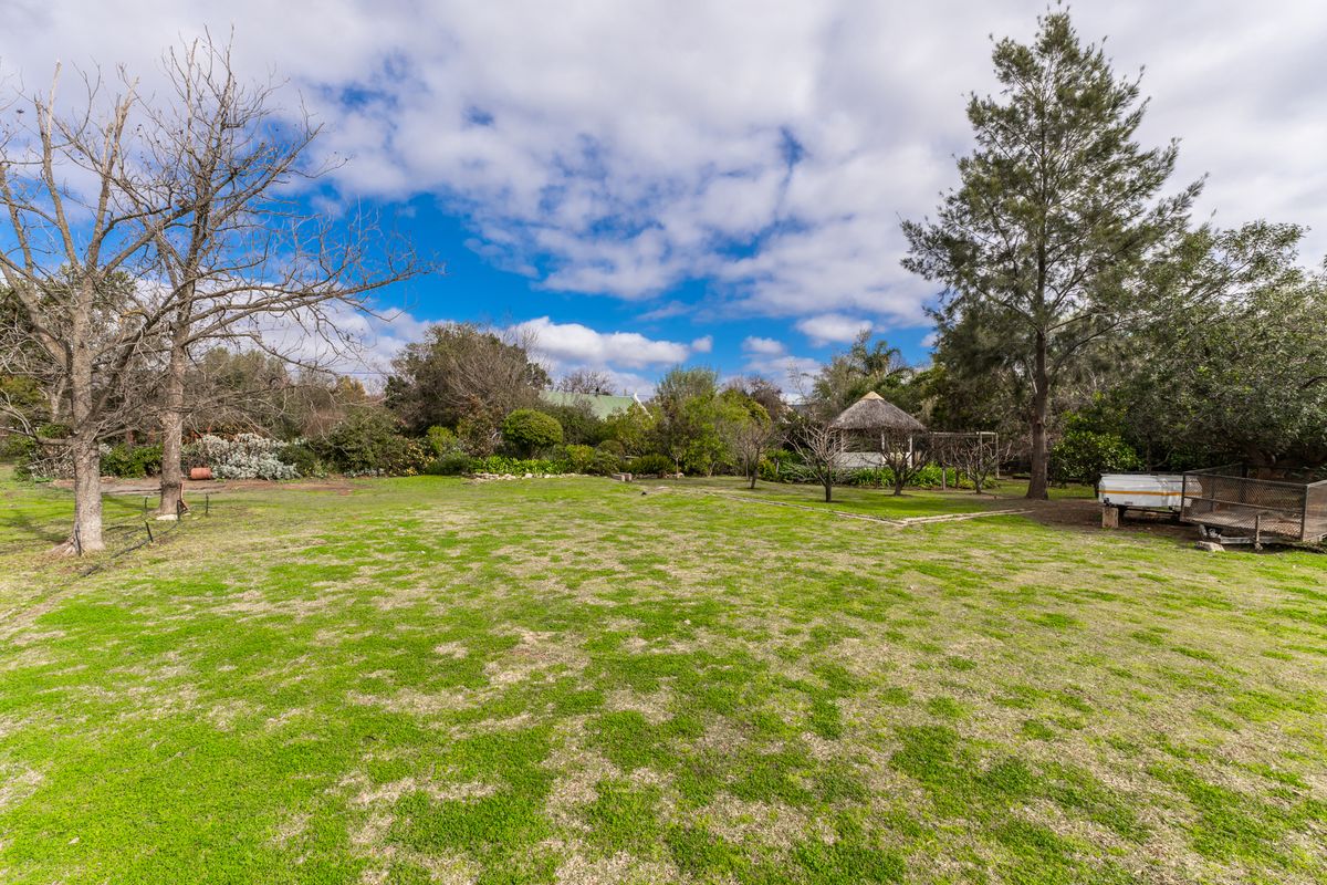 Vacant Land For Sale in McGregor, Western Cape - Photo 2