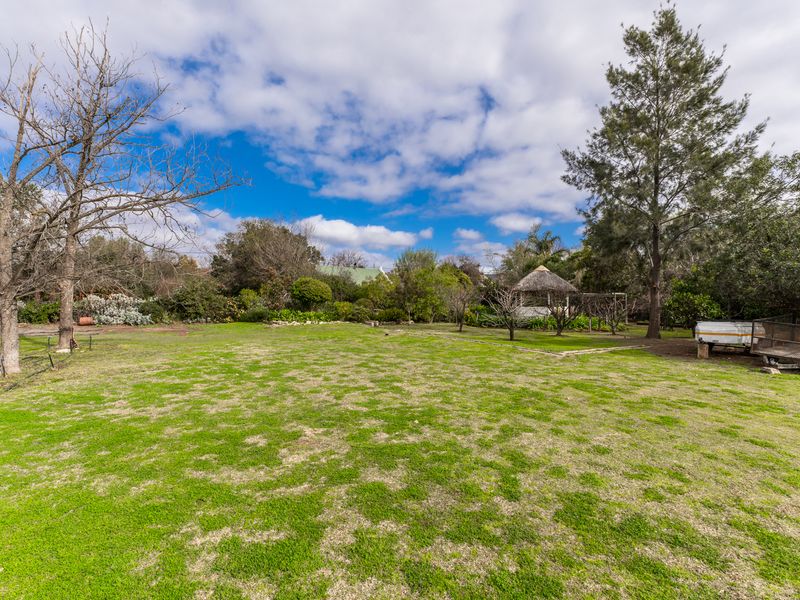 Vacant Land For Sale in McGregor, Western Cape - Photo 2
