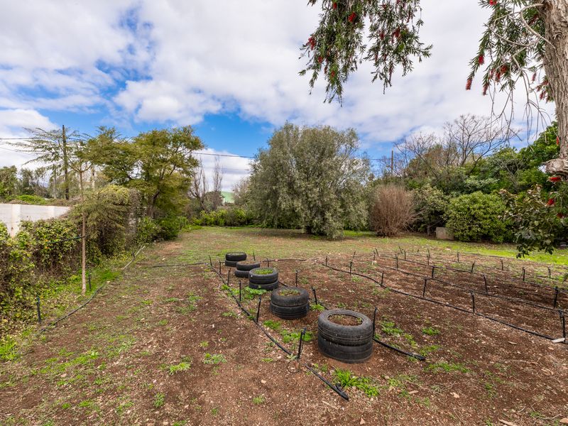 Vacant Land For Sale in McGregor, Western Cape - Photo 3