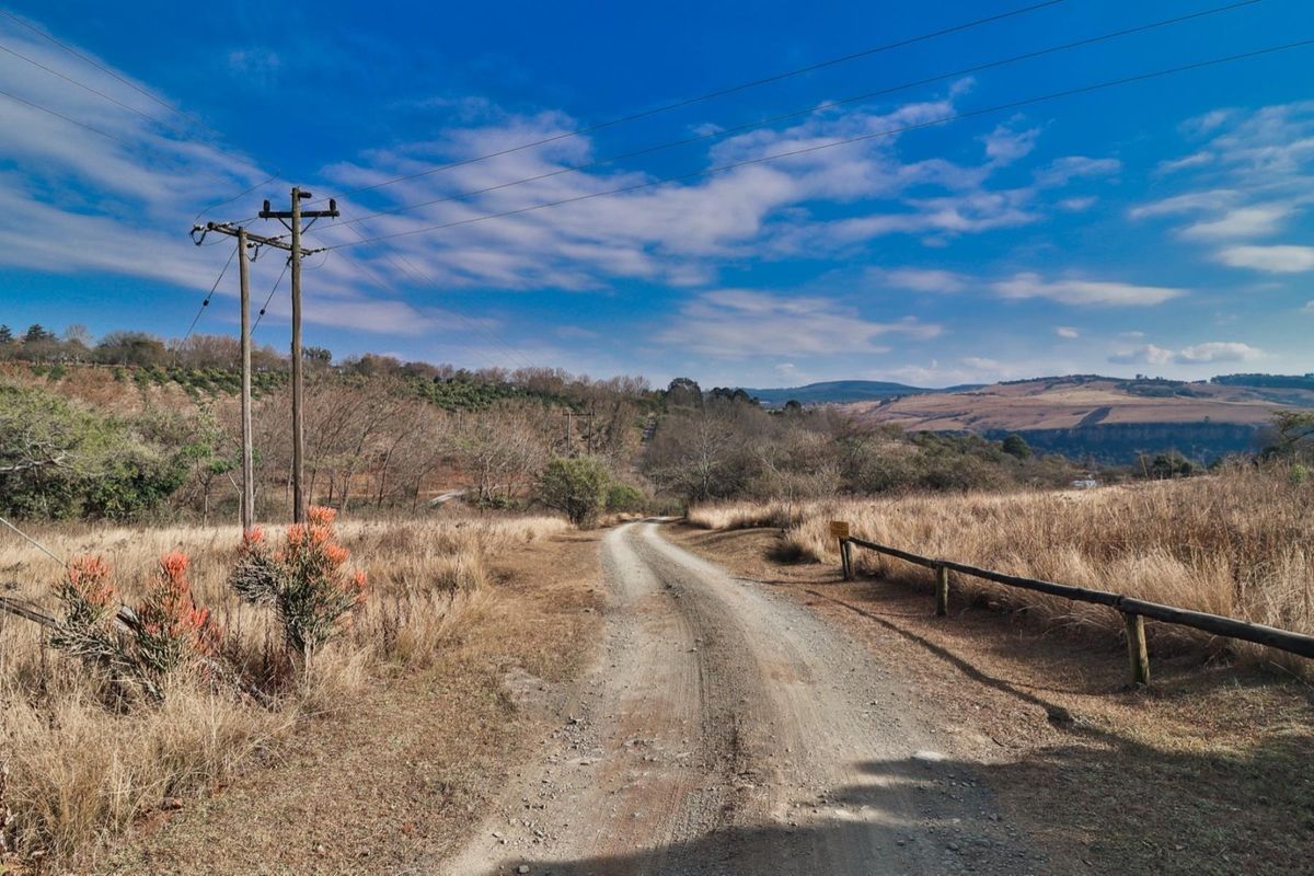 Small Holding For Sale in Hilton Rural, Hilton, KwaZulu Natal - Photo 2