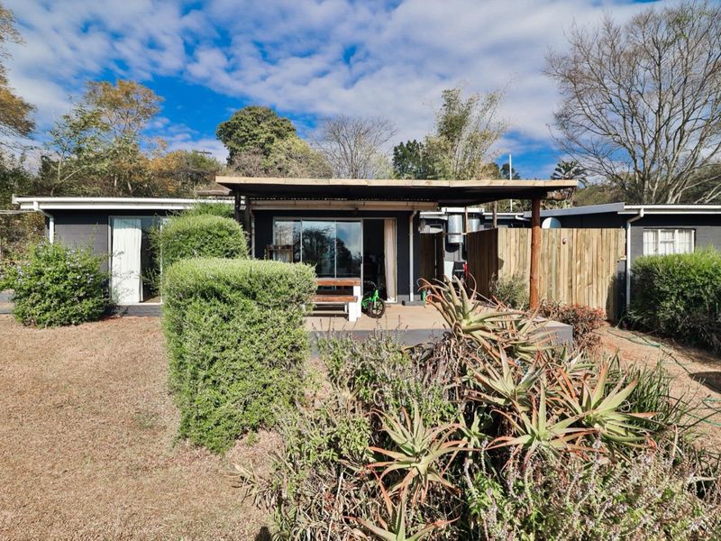 Small Holding For Sale in Hilton Rural, Hilton, KwaZulu Natal - Photo 10