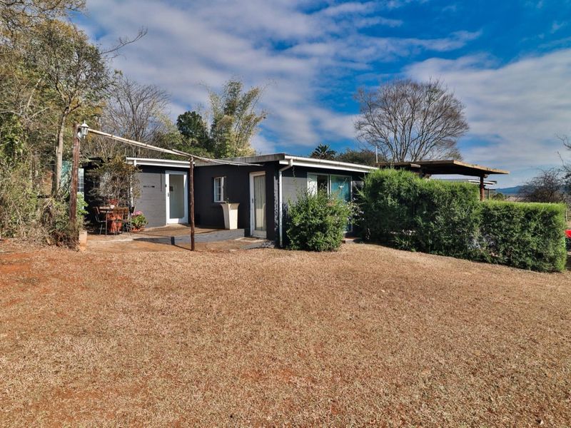 Small Holding For Sale in Hilton Rural, Hilton, KwaZulu Natal - Photo 9