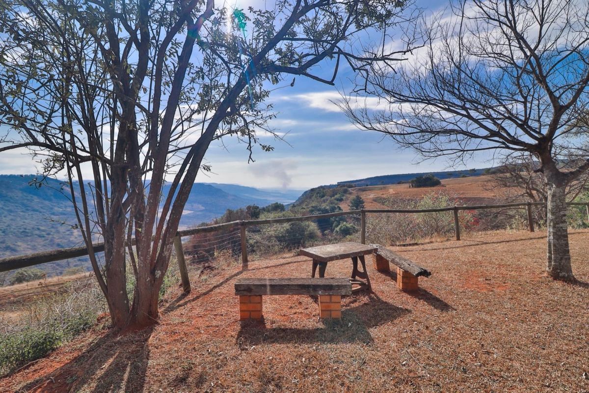 Small Holding For Sale in Hilton Rural, Hilton, KwaZulu Natal - Photo 4