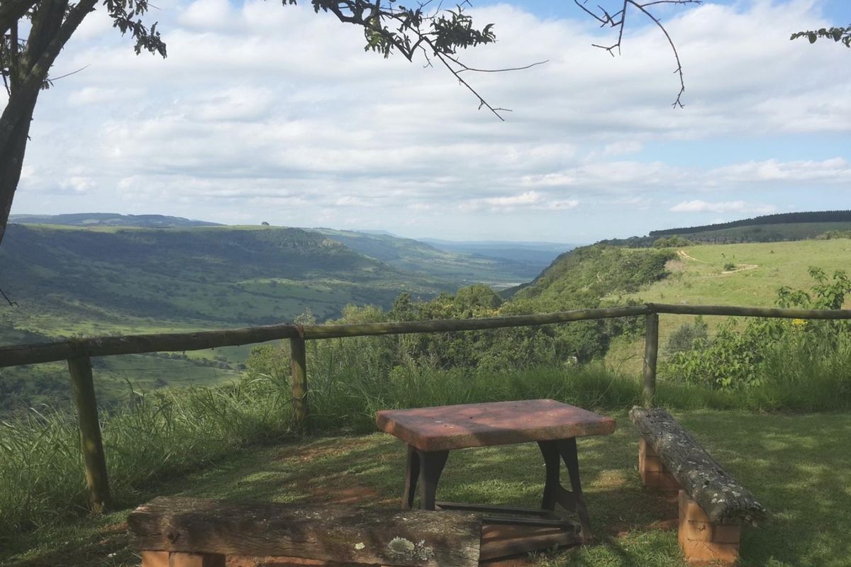 Small Holding For Sale in Hilton Rural, Hilton, KwaZulu Natal - Photo 5