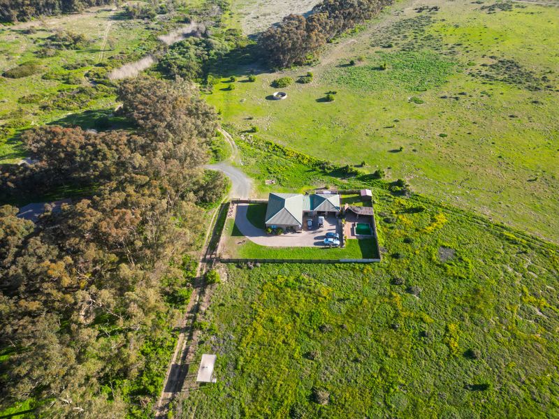 Small Holding for sale in Witteklip, Vredenburg - Photo 7