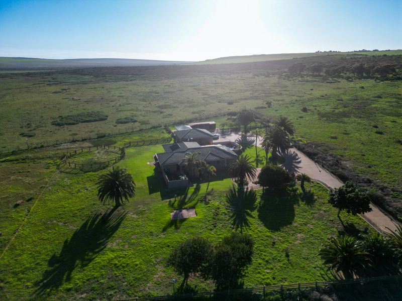Small Holding for sale in Witteklip, Vredenburg - Photo 6