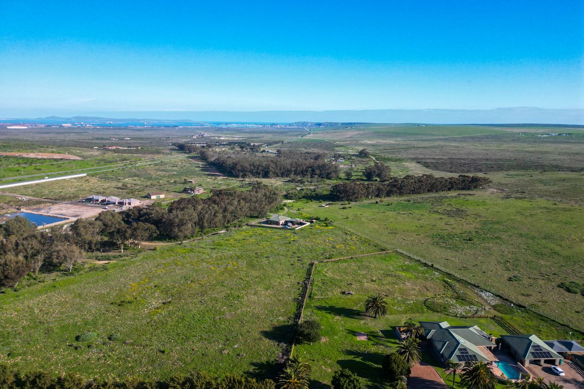 Small Holding for sale in Witteklip, Vredenburg - Photo 3