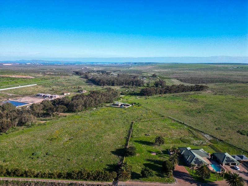 Small Holding for sale in Witteklip, Vredenburg - Photo 3