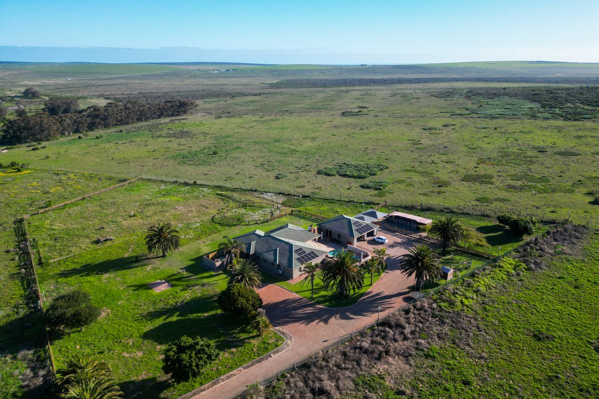 Small Holding for sale in Witteklip, Vredenburg - Photo 5