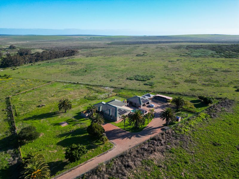 Small Holding for sale in Witteklip, Vredenburg - Photo 5