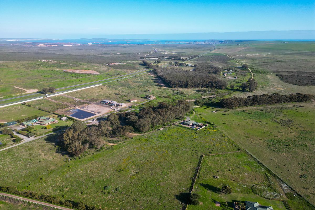 Small Holding for sale in Witteklip, Vredenburg - Photo 4