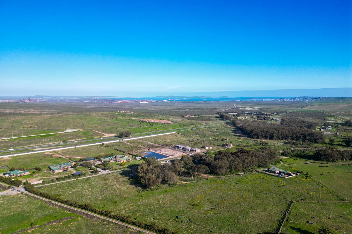 Small Holding for sale in Witteklip, Vredenburg - Photo 2