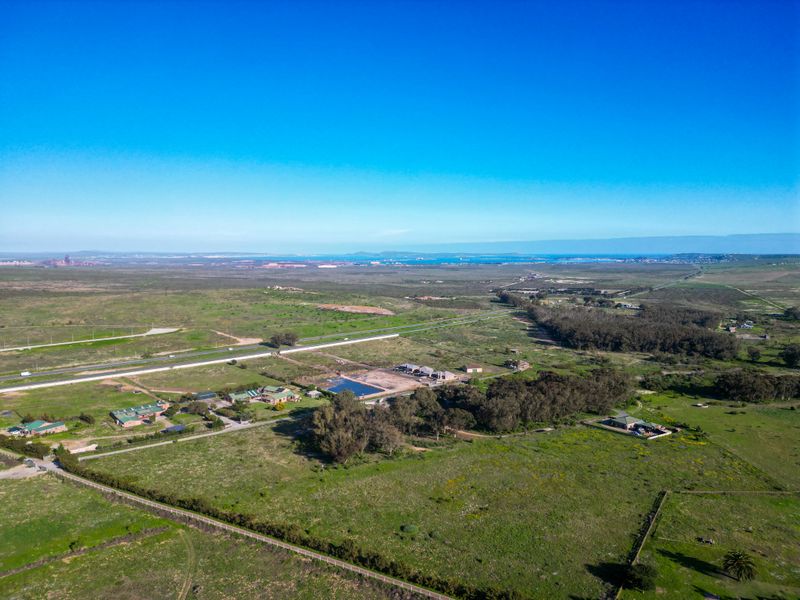 Small Holding for sale in Witteklip, Vredenburg - Photo 2