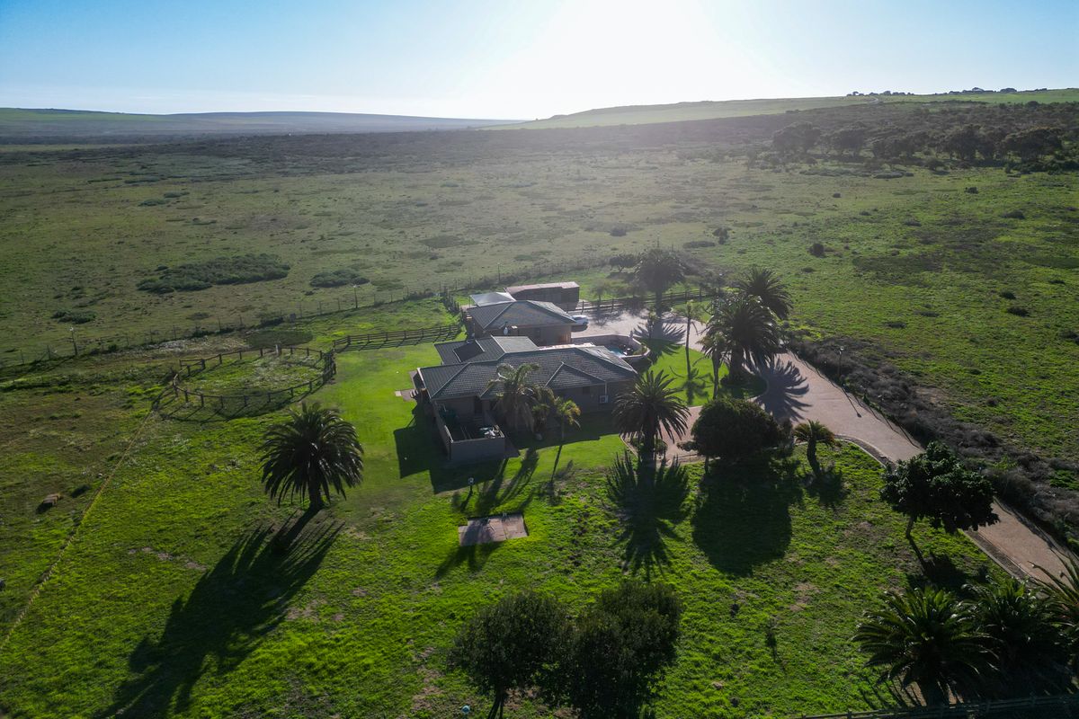 Small Holding for sale in Witteklip, Vredenburg - Photo 5
