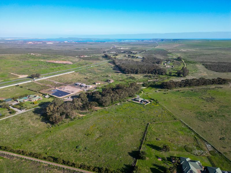 Small Holding for sale in Witteklip, Vredenburg - Photo 4