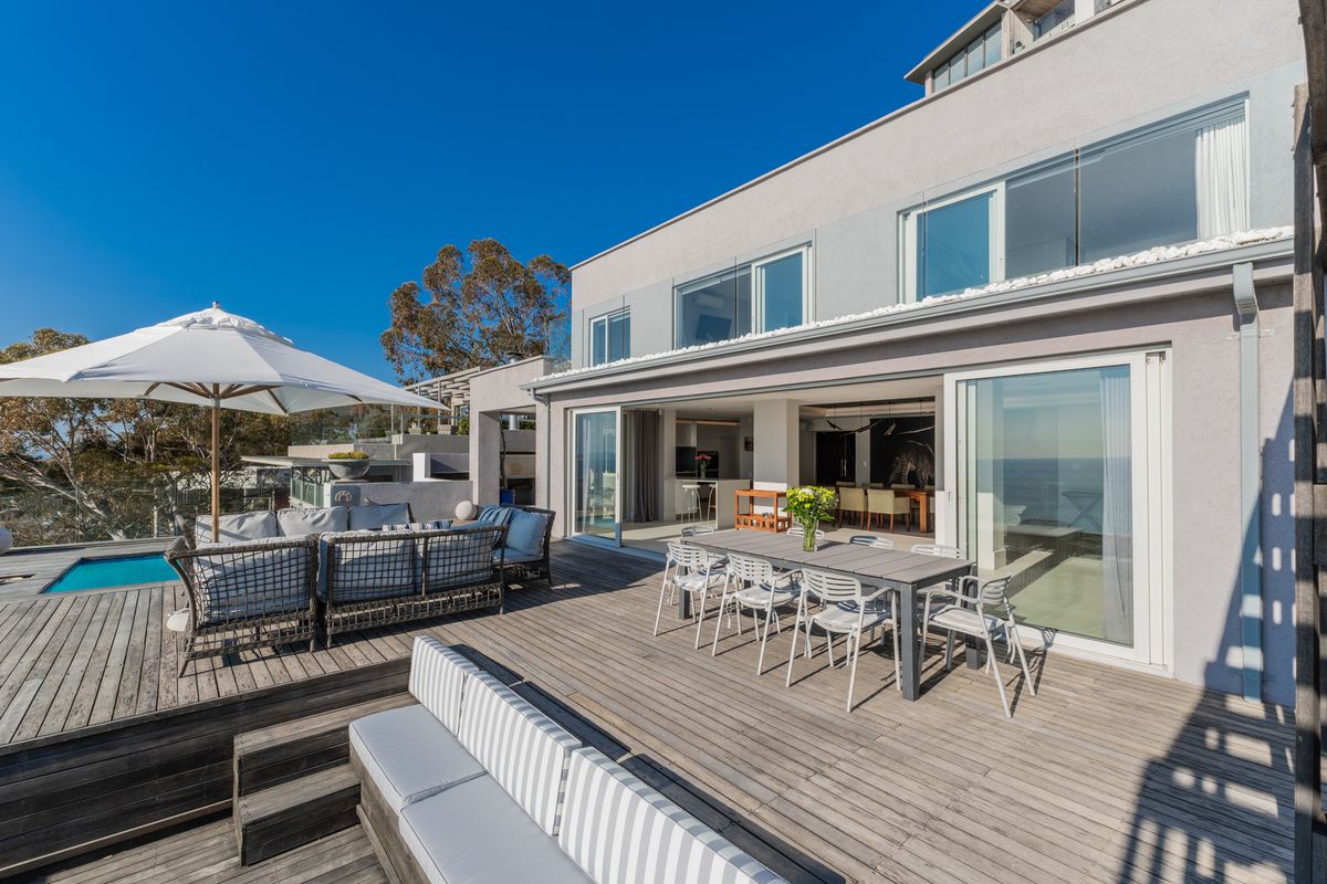 House For Sale in Bantry Bay, Cape Town, Western Cape - Photo 4