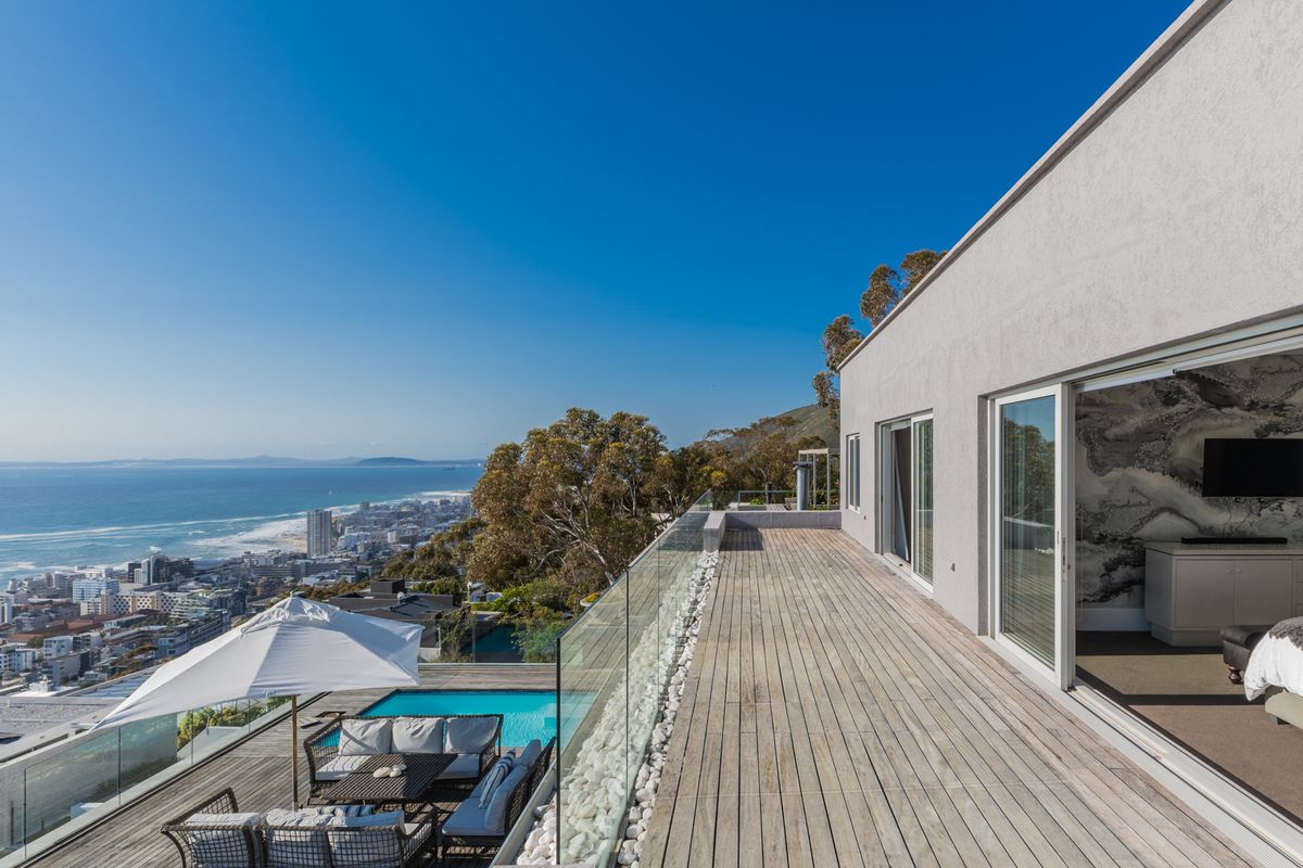 House For Sale in Bantry Bay, Cape Town, Western Cape - Photo 5