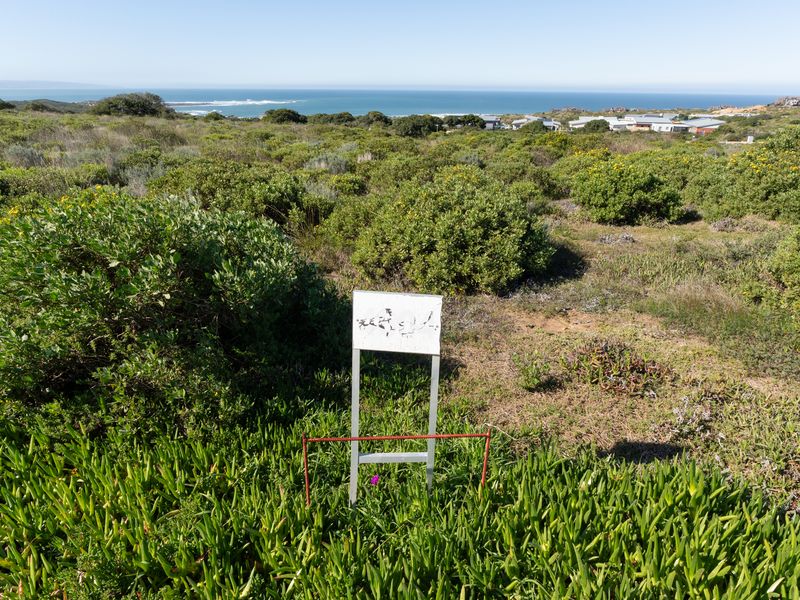 Vacant Land For Sale in Stilbaai Wes, Stilbaai, Western Cape - Photo 1