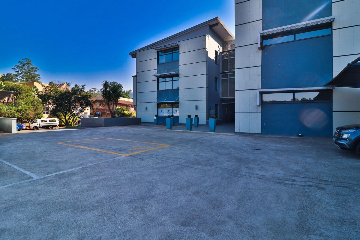 Office For Sale in Pietermaritzburg Central, Pietermaritzburg, KwaZulu Natal - Photo 3