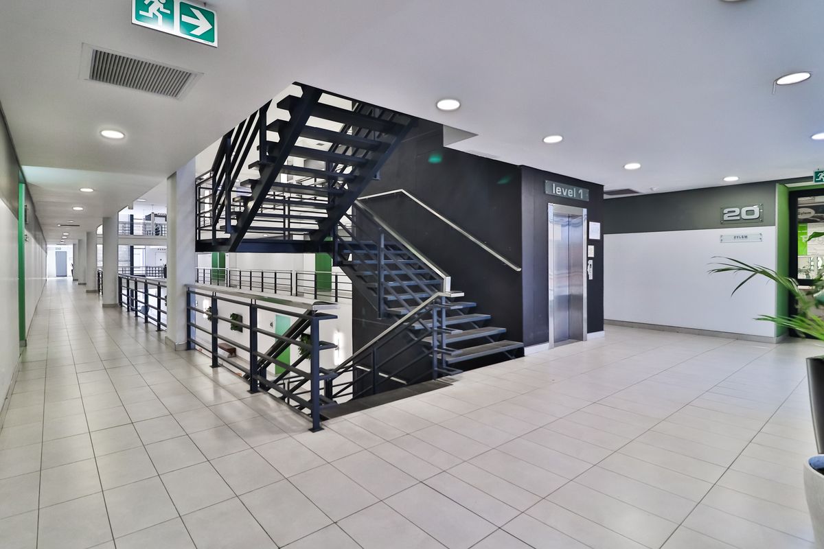 Office For Sale in Pietermaritzburg Central, Pietermaritzburg, KwaZulu Natal - Photo 5