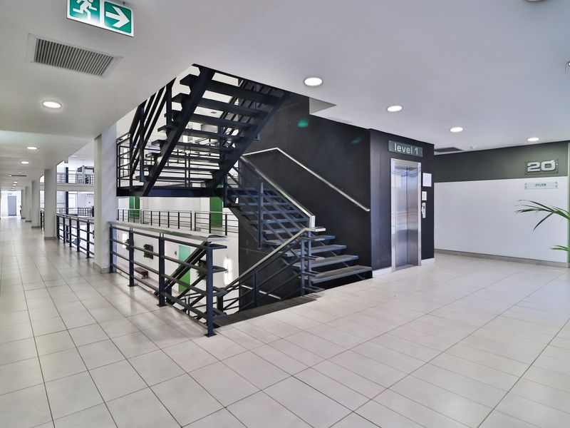 Office For Sale in Pietermaritzburg Central, Pietermaritzburg, KwaZulu Natal - Photo 5