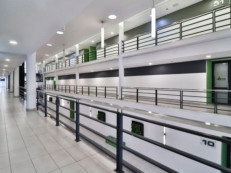 Office For Sale in Pietermaritzburg Central, Pietermaritzburg, KwaZulu Natal - Photo 7