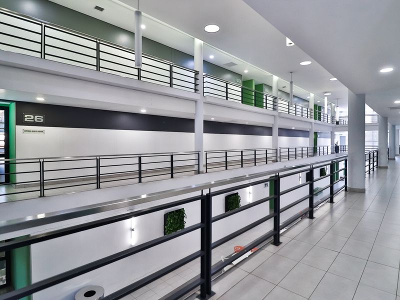 Office For Sale in Pietermaritzburg Central, Pietermaritzburg, KwaZulu Natal - Photo 6