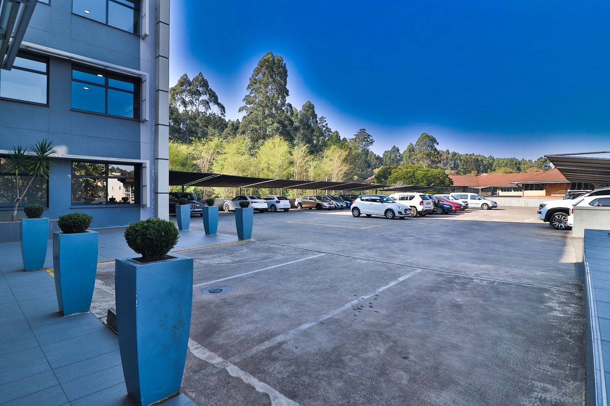 Office For Sale in Pietermaritzburg Central, Pietermaritzburg, KwaZulu Natal - Photo 4