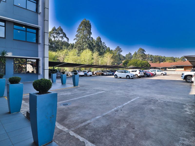 Office For Sale in Pietermaritzburg Central, Pietermaritzburg, KwaZulu Natal - Photo 4