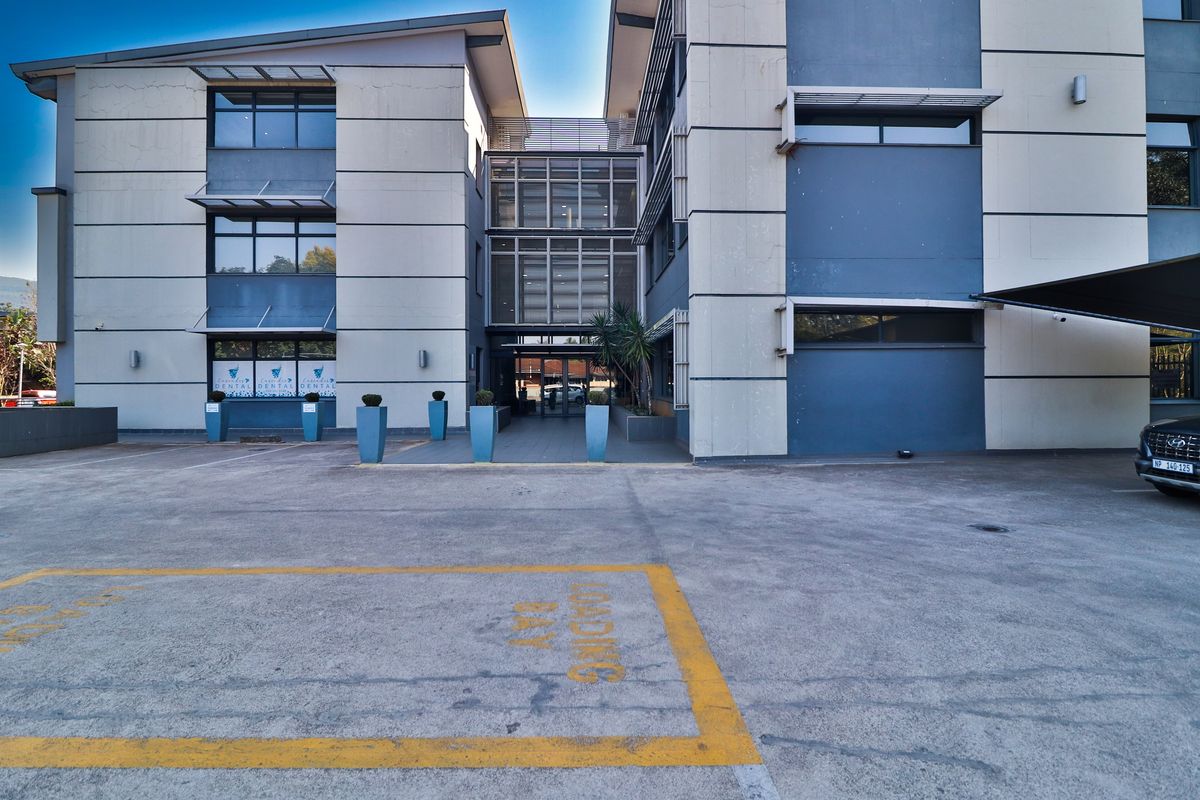 Office For Sale in Pietermaritzburg Central, Pietermaritzburg, KwaZulu Natal - Photo 2