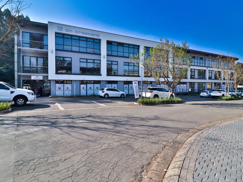 Office For Sale in Pietermaritzburg Central, Pietermaritzburg, KwaZulu Natal - Photo 1