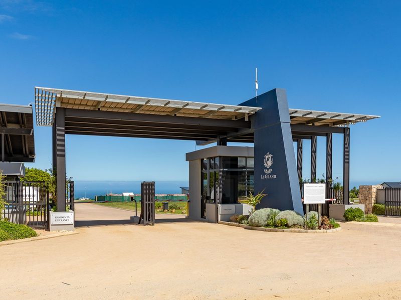 Vacant stand for sale in Le Grand Residential Estate - your own piece of heaven! - Photo 2