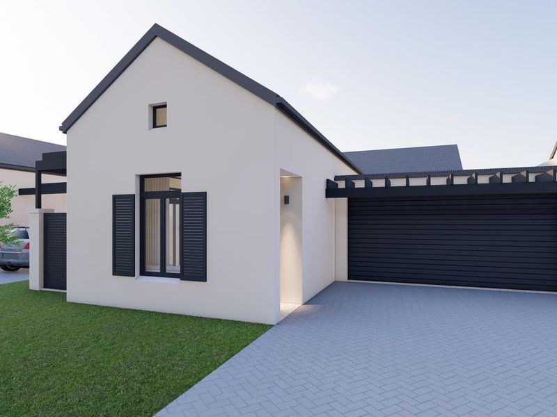 No Transfer Duty | New Development Opportunity in Laguna - Photo 1