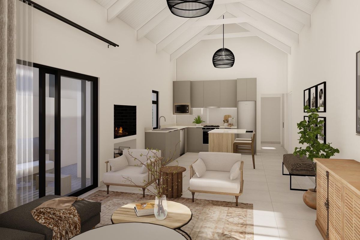No Transfer Duty | New Development Opportunity in Laguna - Photo 3