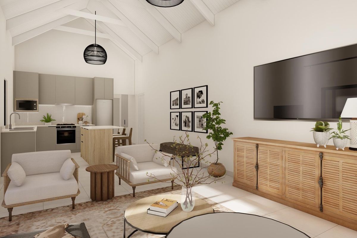 No Transfer Duty | New Development Opportunity in Laguna - Photo 2