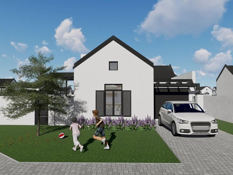 Invest Early in Laguna’s Exciting New Secure Estate - Photo 1