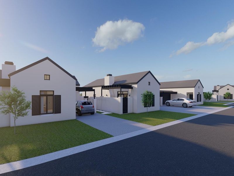 Affordable Modern Living in One of Langebaan’s Fastest-Growing Areas - Photo 1